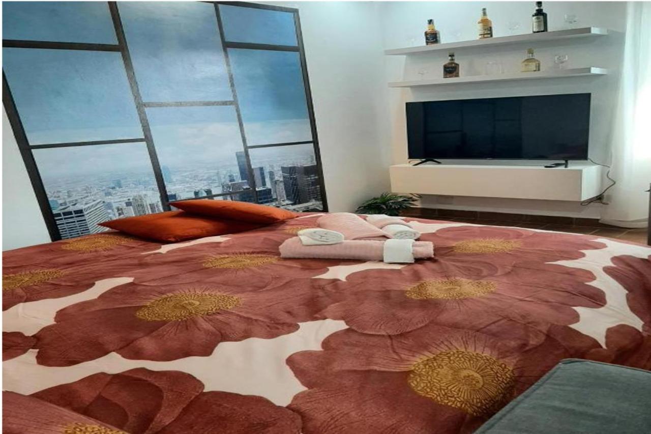 밀라노 Il Rifugio Sui Navigli Con Garage Privato Gratuito Aria Condizionata & Wi-Fi 아파트 외부 사진