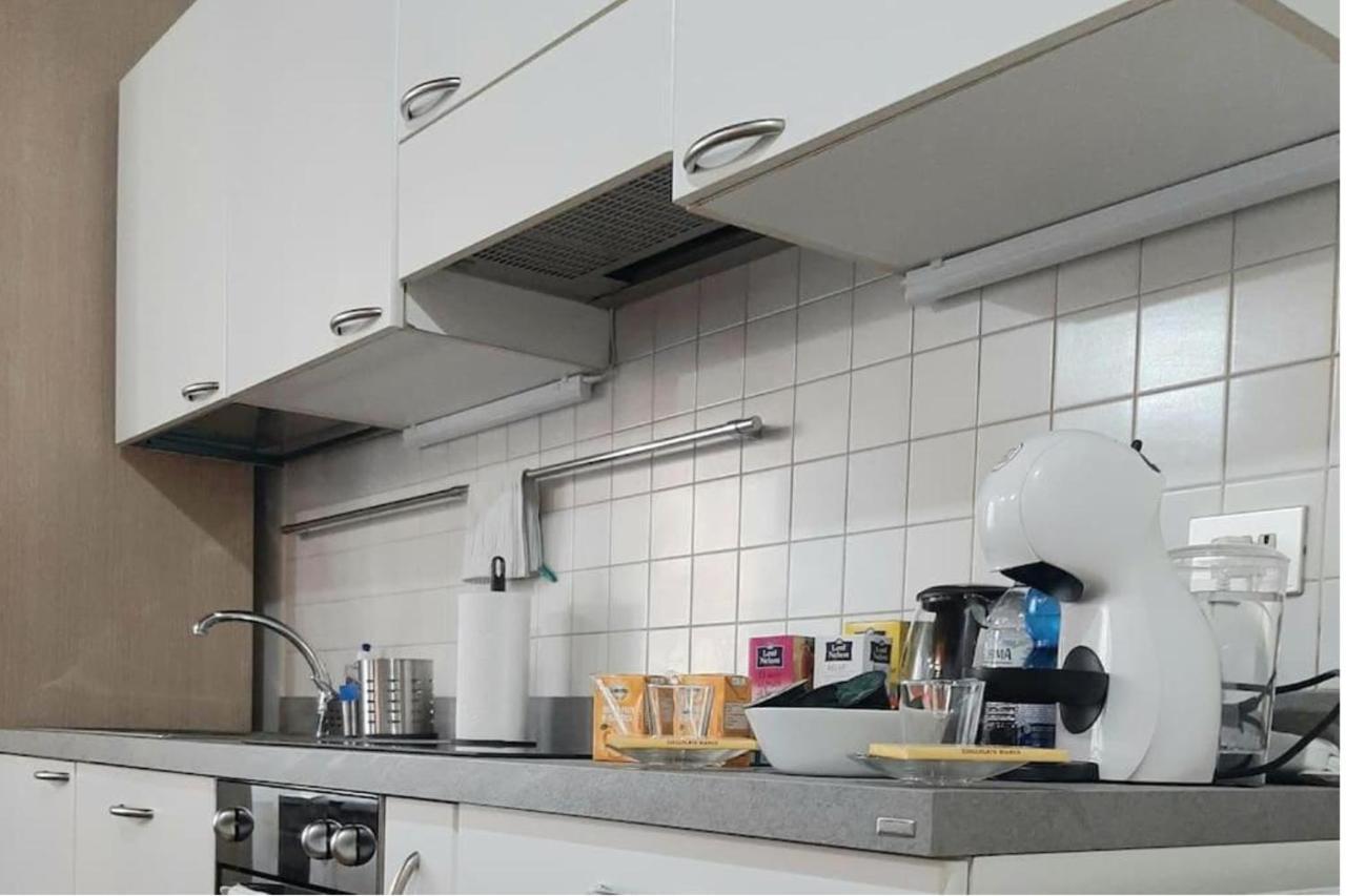 밀라노 Il Rifugio Sui Navigli Con Garage Privato Gratuito Aria Condizionata & Wi-Fi 아파트 외부 사진